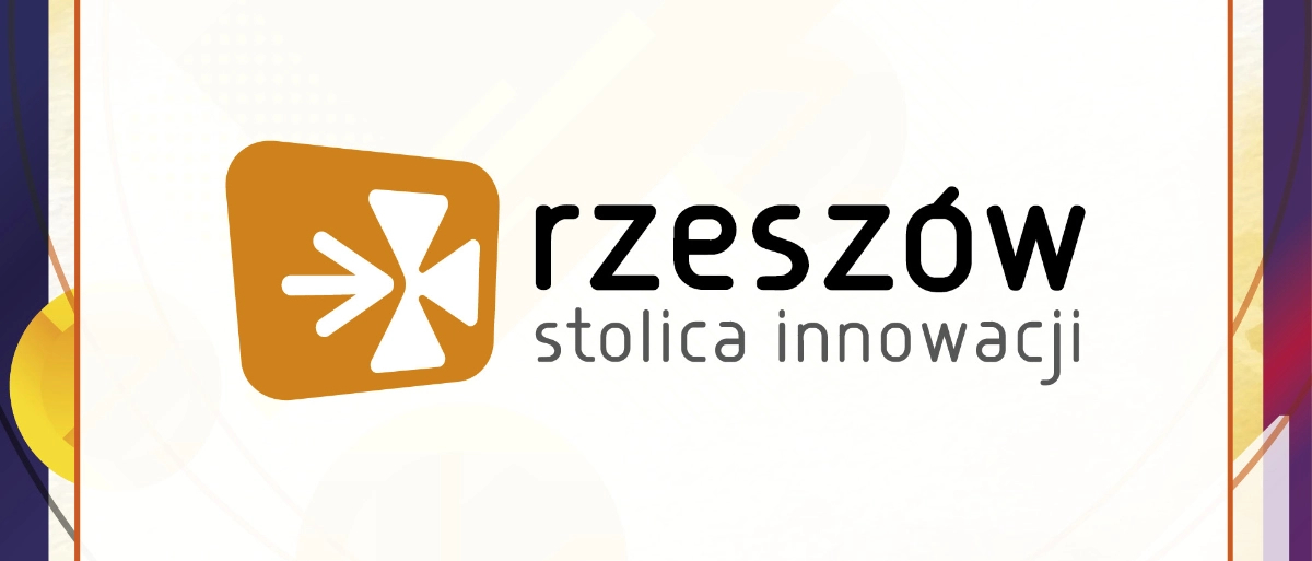 Partner strategiczny – Rzeszów – Stolica Innowacji Image