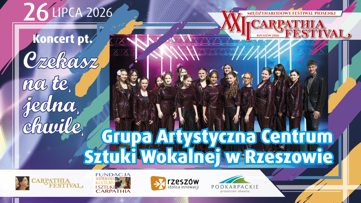 CSW Niedziela logo
