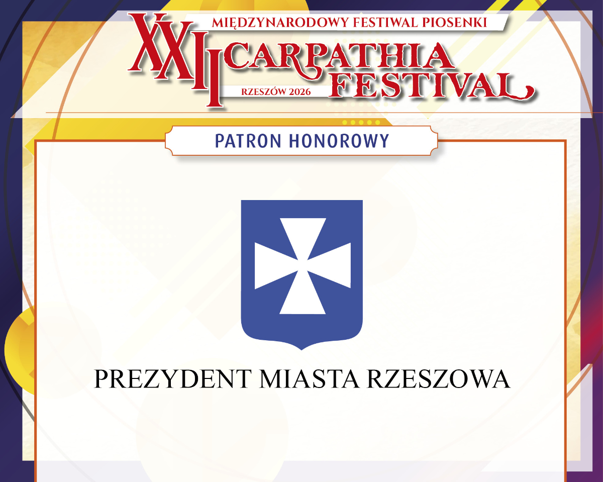 logo prezydent RZ