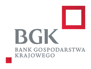 BGK Logo