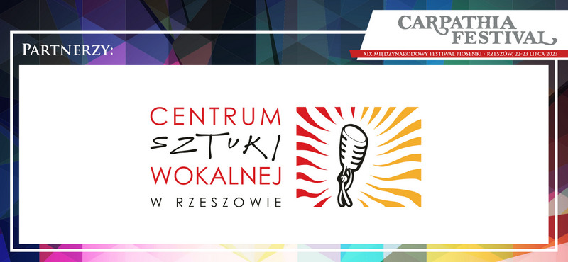 Centrum Sztuki Wokalnej w Rzeszowie