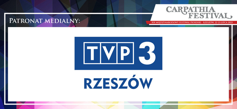 TVP 3 Rzeszów