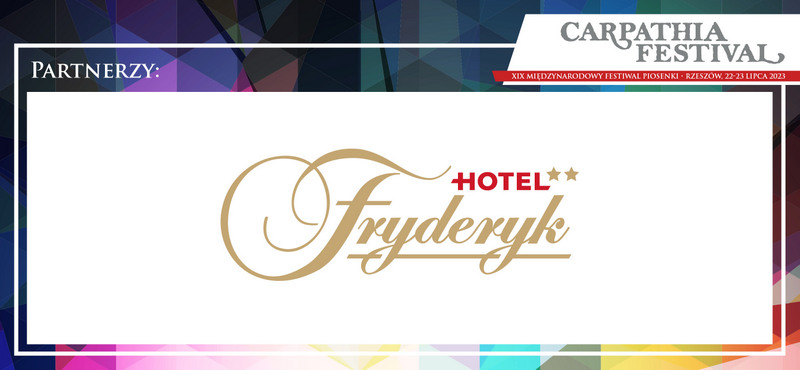 Hotel Fryderyk