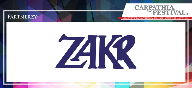 ZAKR