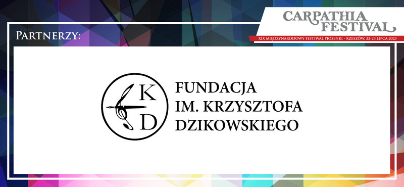 Fundacja im. Krzysztofa Dzikowskiego