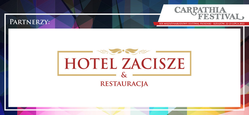 Hotel i Restauracja Zacisze