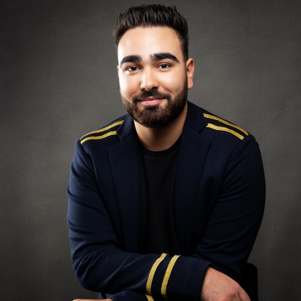 Diogo Almeida