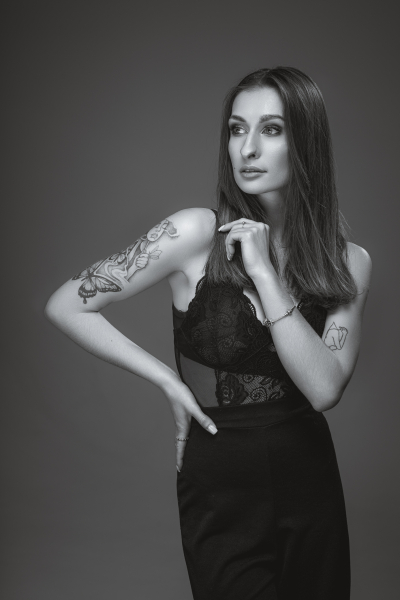 Aleksandra Wajda