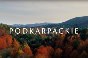 Województwo Podkarpackie Partnerem „Carpathia Festival” 2023!
