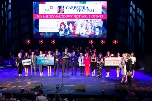 Carpathia Festival 2023