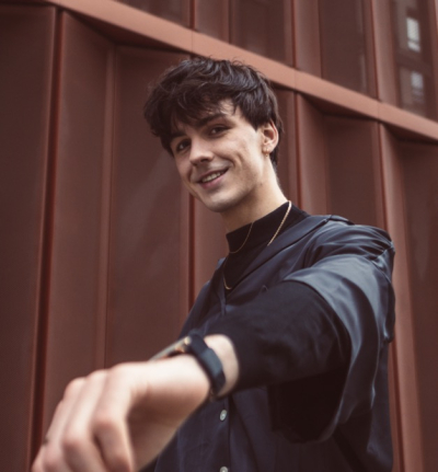 Filip Sterniuk